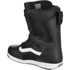 VANS INC Vans Youth Juvie Linerless Snowboard Boot 2022 5 VANS INC Vans Youth Juvie Linerless Snowboard Boot 2022 -Gearwest shop BLA D2 81869