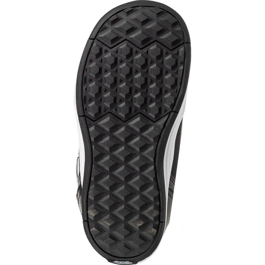 VANS INC Vans Youth Juvie Linerless Snowboard Boot 2022 2 VANS INC Vans Youth Juvie Linerless Snowboard Boot 2022 - Image 2