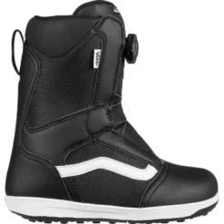 VANS INC Vans Youth Juvie Linerless Snowboard Boot 2022