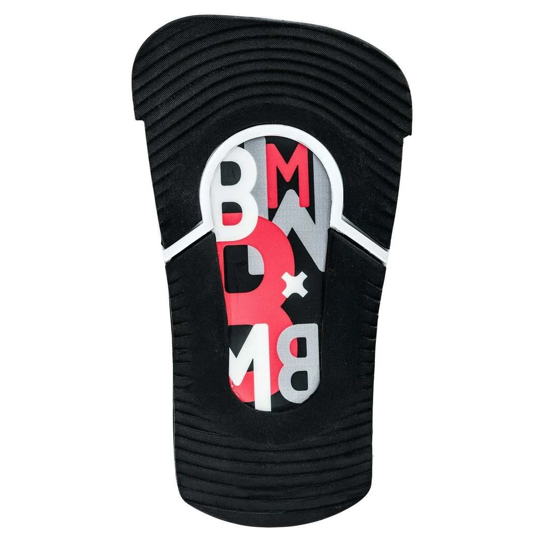 BENT METAL BINDINGS Bent Metal Bolt Snowboard Binding 2023 16 BENT METAL BINDINGS Bent Metal Bolt Snowboard Binding 2023 - Image 16