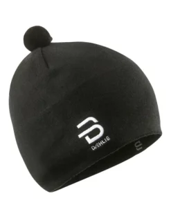 Bjorn Daehlie Classic Hat -Gearwest shop BjornDaehlieClassicHatblk