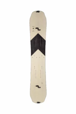 ARBOR COLLECTIVES Arbor Coda Rocker 162cm Wide Splitboard 2022