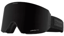 Dragon Alliance Dragon RVX MAG OTG Goggles With Bonus Lens