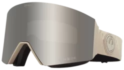 Dragon Alliance Dragon RVX MAG OTG Goggles With Bonus Lens -Gearwest shop DRG1097656278 DRAGON profile