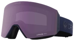 Dragon Alliance Dragon RVX MAG OTG Goggles With Bonus Lens -Gearwest shop DRG1097656406 DRAGON profile