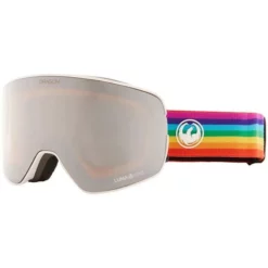 Dragon Alliance Dragon NFX2 Danny Davis Signature Goggle With Bonus Lens