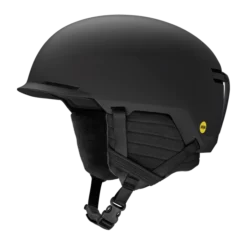 Smith Scout Junior MIPS In Matte Black Size Youth Small