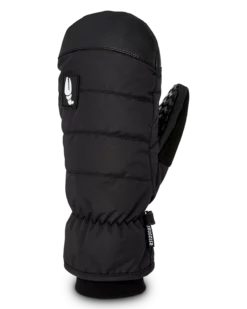 Crab Grab Snuggler Mitten