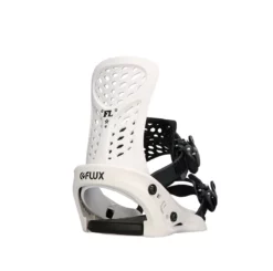 FLUX BINDINGS Flux FL XS Youth Snowboard Binding 2023