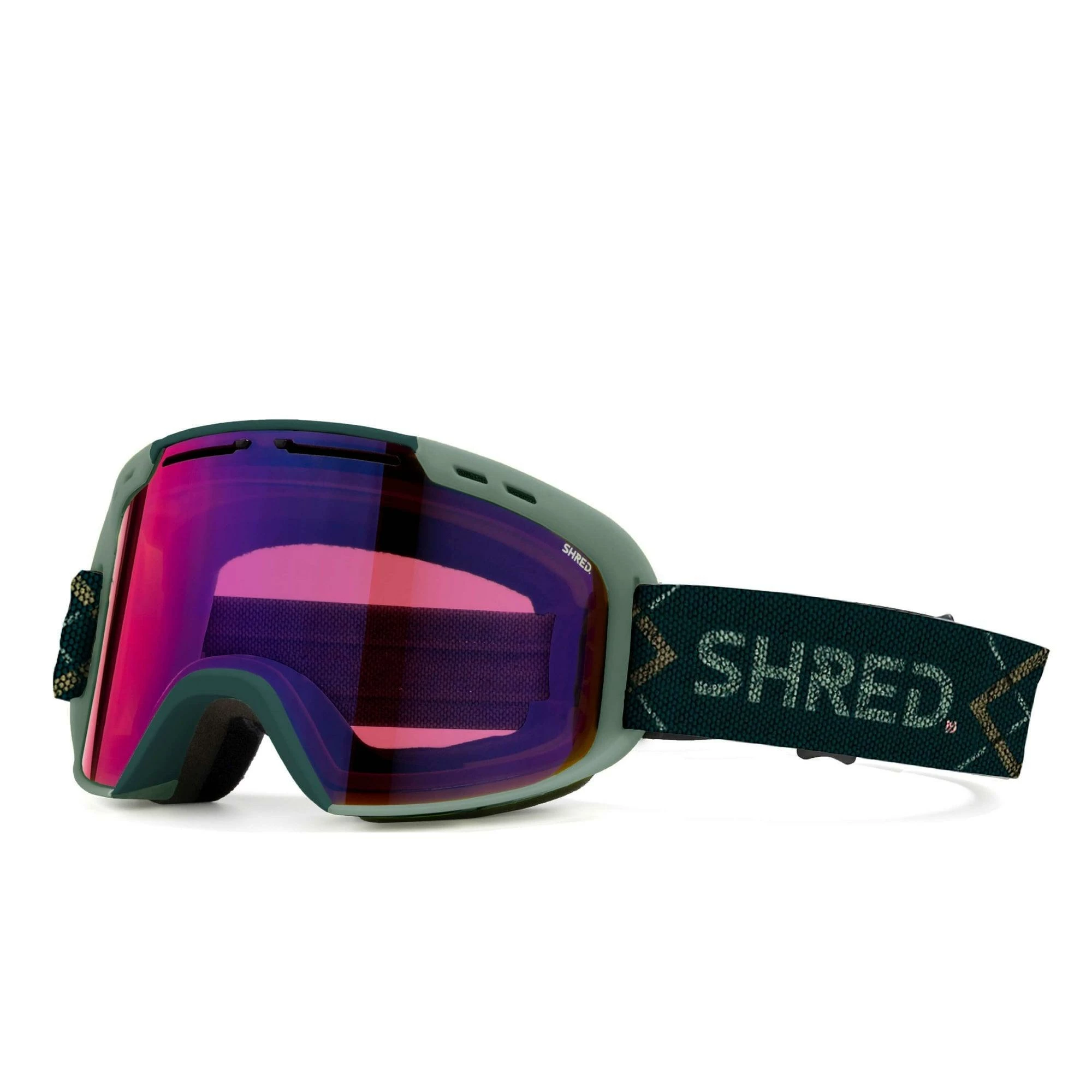 SHRED OPTICS AAS USA INC SHRED Amazify Goggle In Bigshow Camo Recycled 1 SHRED OPTICS AAS USA INC SHRED Amazify Goggle In Bigshow Camo Recycled
