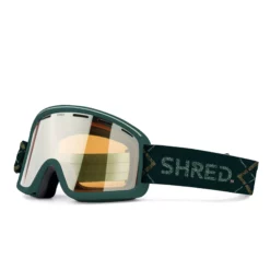 SHRED OPTICS AAS USA INC SHRED Monocle In Bigshow Camo Recycled