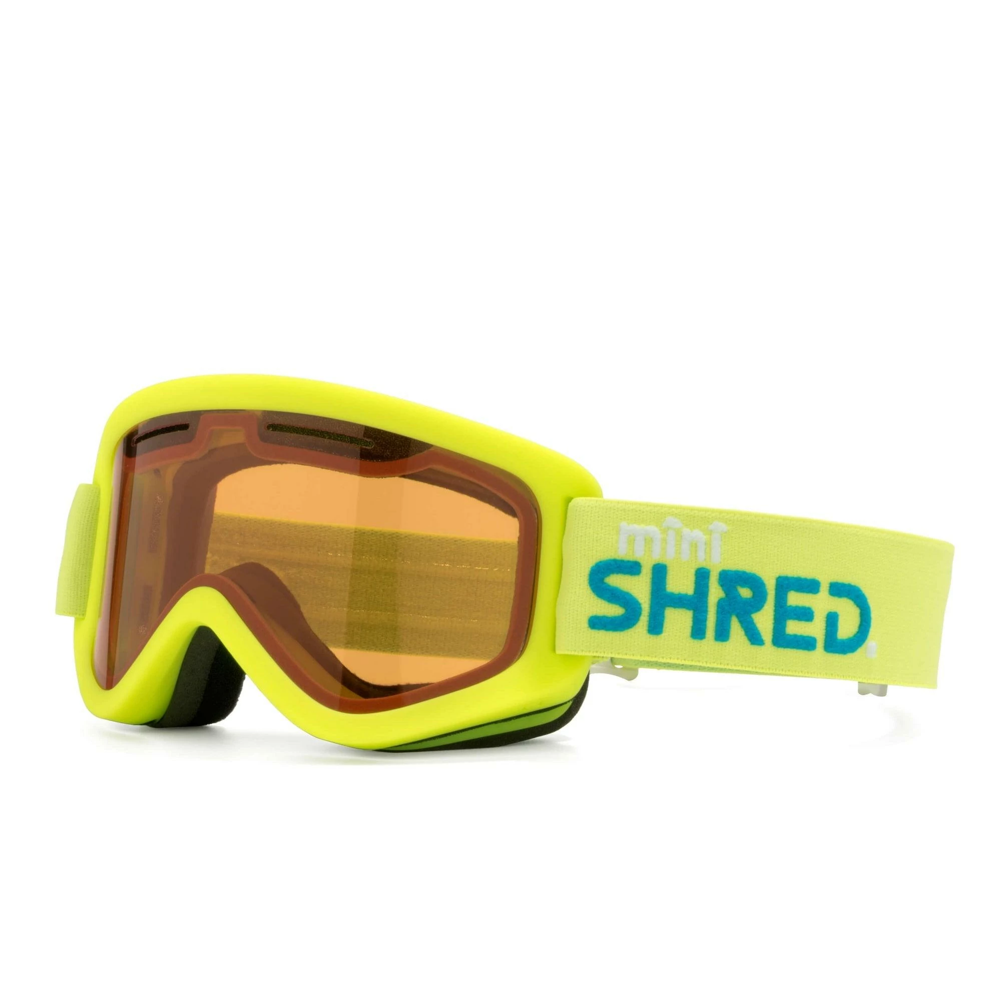 SHRED OPTICS AAS USA INC SHRED Wonderfy Mini Goggle 1 SHRED OPTICS AAS USA INC SHRED Wonderfy Mini Goggle