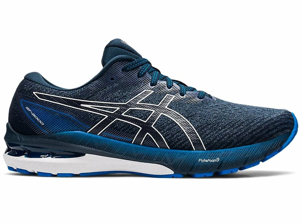 Asics Men's GT-2000 10 1 Asics Men's GT-2000 10