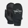HOWL SUPPLY Howl Jeepster LW Mitt