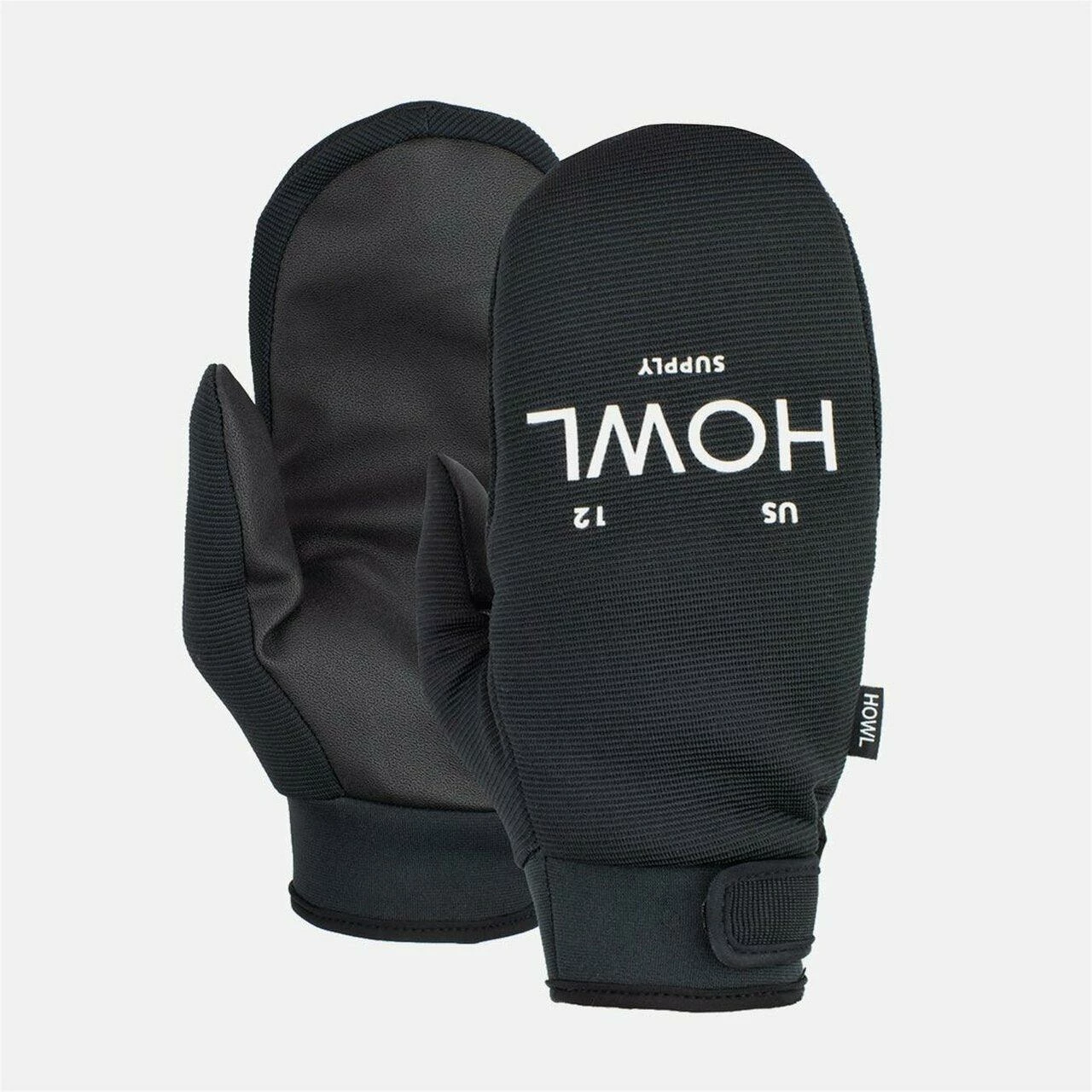 HOWL SUPPLY Howl Jeepster LW Mitt 1 HOWL SUPPLY Howl Jeepster LW Mitt