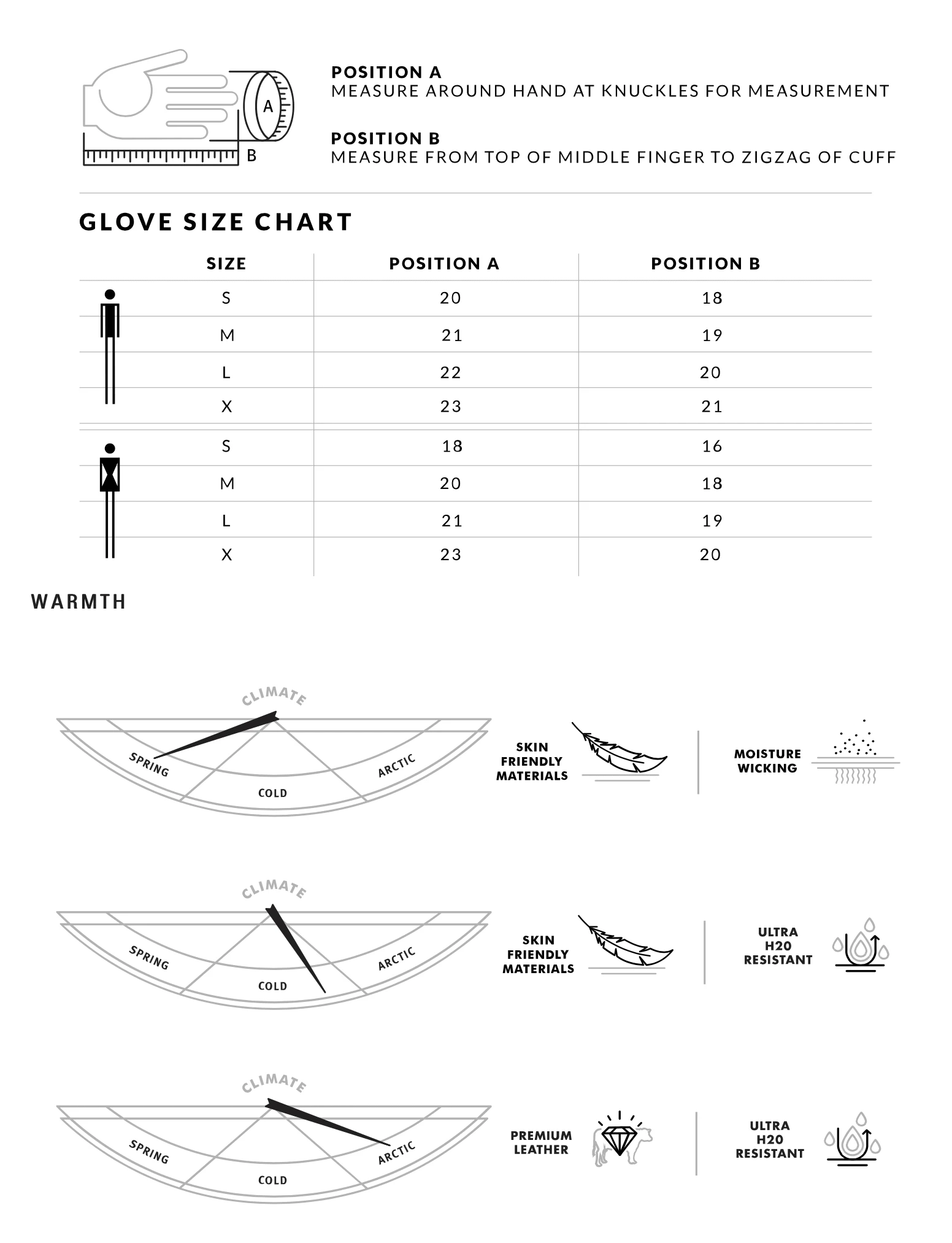 HOWL SUPPLY Howl Jeepster LW Mitt 2 HOWL SUPPLY Howl Jeepster LW Mitt - Image 2