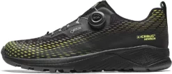 Icebug Men's Newrun Bugrip GTX
