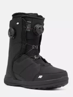 K2 Contour Womens Snowboard Boot 2022