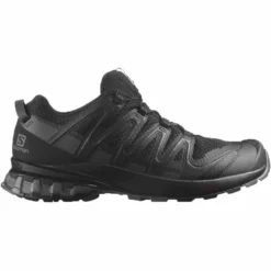 Salomon Xa Pro 3D V8 Black Black Magnet