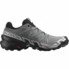 Salomon Men's Speedcross 6 Quiet Shade