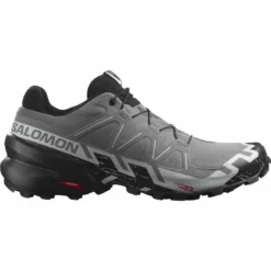 Salomon Men's Speedcross 6 Quiet Shade