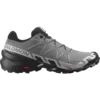 Salomon Men's Speedcross 6 Wide Quiet Shade