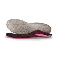 Aetrex Women's Speed Orthotics W/ Metatarsal Support