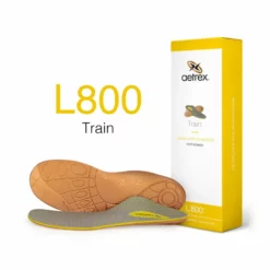 Aetrex Women's Train Orthotics