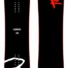 TELOS SNOWBOARDS Telos Legend Snowboard 2023