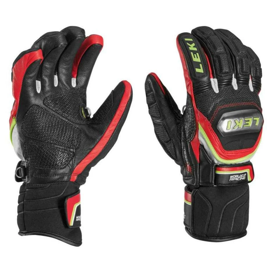 Leki WC Race Ti S Speed System Glove 1 Leki WC Race Ti S Speed System Glove