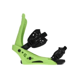 FLUX BINDINGS Flux PR Snowboard Binding 2023 -Gearwest shop PR GA S