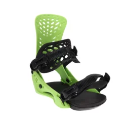 FLUX BINDINGS Flux PR Snowboard Binding 2023 -Gearwest shop PR GA SF