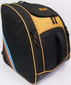 Swix Lo Pro Rainbow Boot Bag