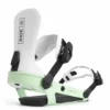 Ride Snowboards Ride AL-6 Women's Snowboard Binding In Mint 2022