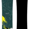 TELOS SNOWBOARDS Telos Racquet Mystory Snowboard 2023