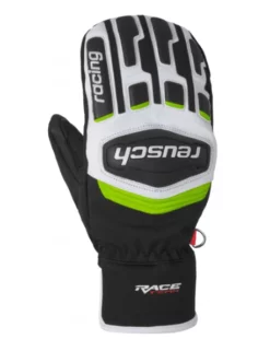 REUSCH SNOWSPORTS Reusch Training R-TEX XT Junior Race Mitten