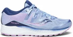 Saucony Women's Ride ISO
