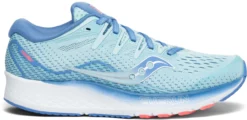 Saucony Women's Ride ISO 2