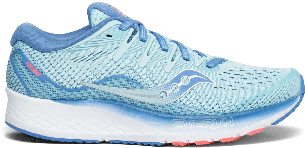 Saucony Women's Ride ISO 2 1 Saucony Women's Ride ISO 2