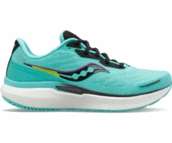 Saucony Women's Triumph 19 -Gearwest shop S10678 26 1