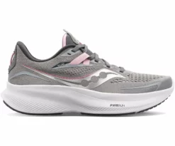 Saucony Women's Ride 15 (Wide)