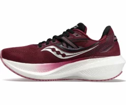 Saucony Women's Triumph 20 -Gearwest shop S10759 21 2