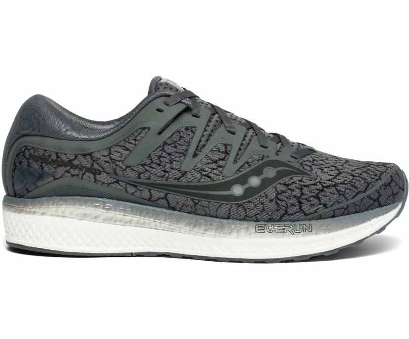 Saucony Men's Triumph ISO 5 2 Saucony Men's Triumph ISO 5 - Image 2