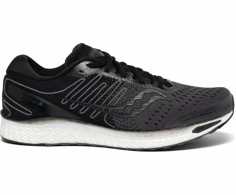 Saucony Men's Freedom ISO 3 2 Saucony Men's Freedom ISO 3 - Image 2