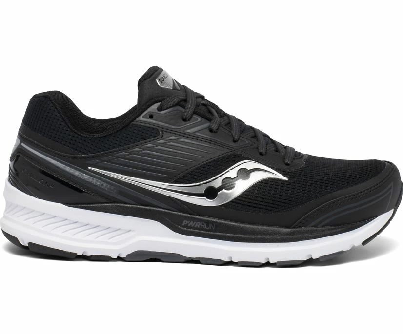 Saucony Men's Echelon 8 Wide 1 Saucony Men's Echelon 8 Wide