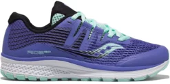 Saucony Girl's Ride ISO