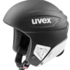 UVEX SPORTS, INC UVEX RACE+ BLK-SIL 53-54
