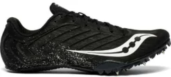 Saucony Men's Spitfire 5 -Gearwest shop SauconyMen sSpitfire5blk