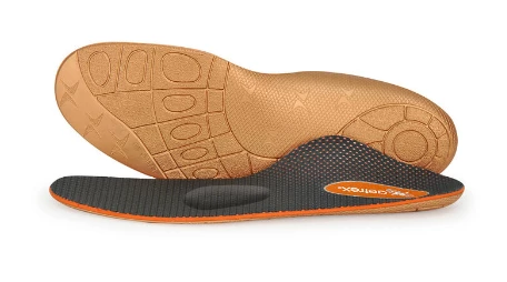 Aetrex Men's Train Posted Orthotics W/ Metatarsal Support 1 Aetrex Men's Train Posted Orthotics W/ Metatarsal Support