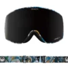 Dragon Alliance Dragon NFX2 Goggle In Chris Bentchetler Signature 2021